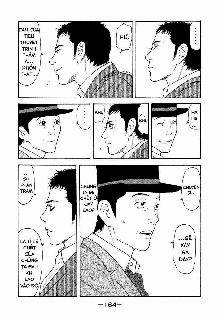 My Home Hero 15 trang 18