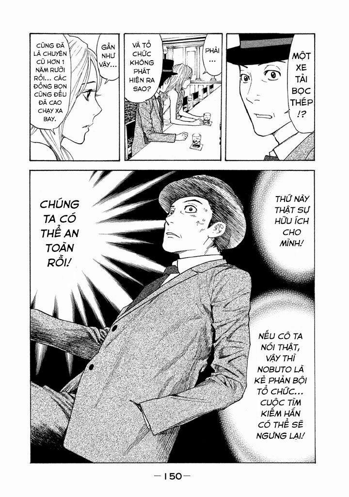 My Home Hero 15 trang 4