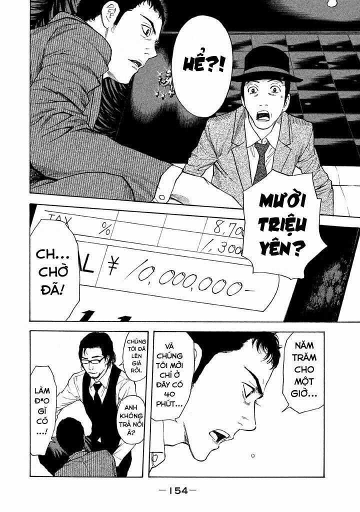 My Home Hero 15 trang 8