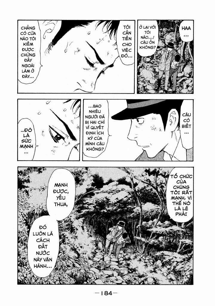 My Home Hero 16 trang 15