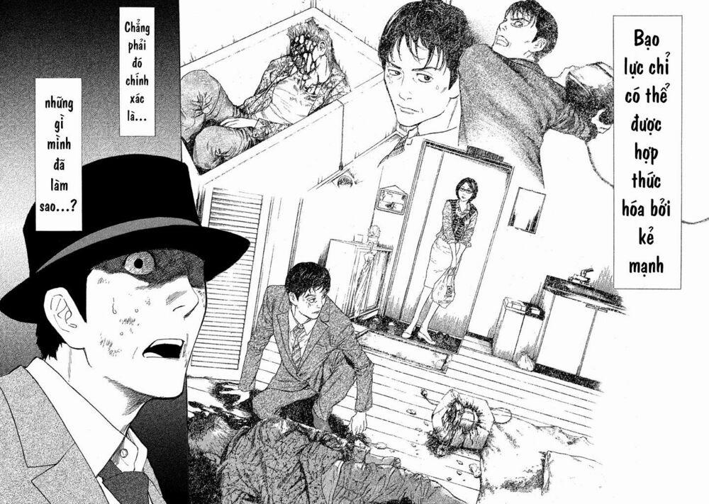 My Home Hero 16 trang 19