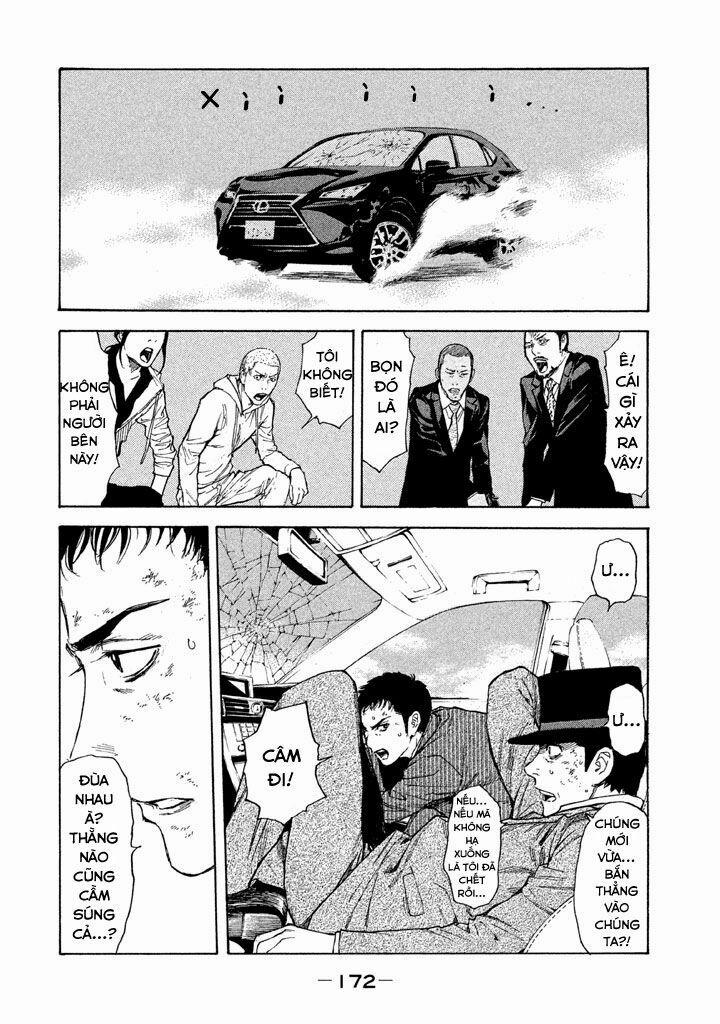 My Home Hero 16 trang 4