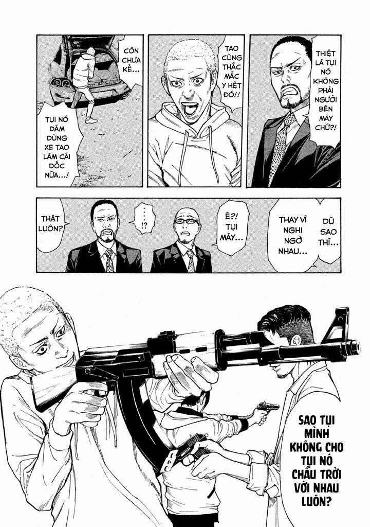 My Home Hero 16 trang 5