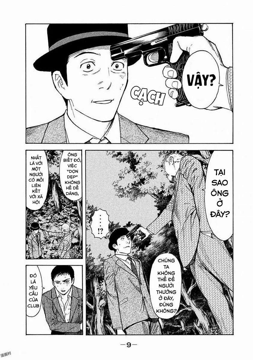 My Home Hero 17 trang 13