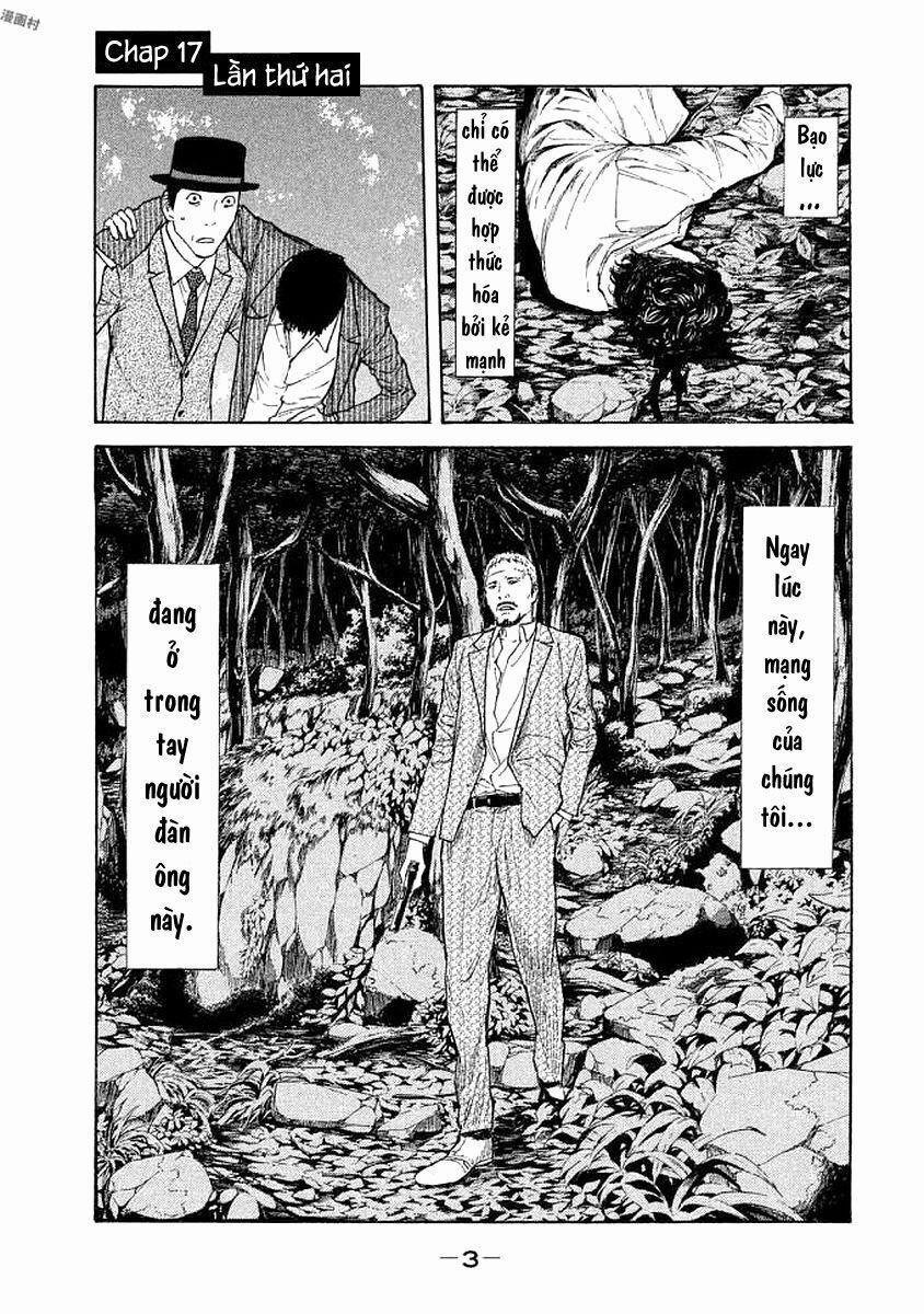 My Home Hero 17 trang 7