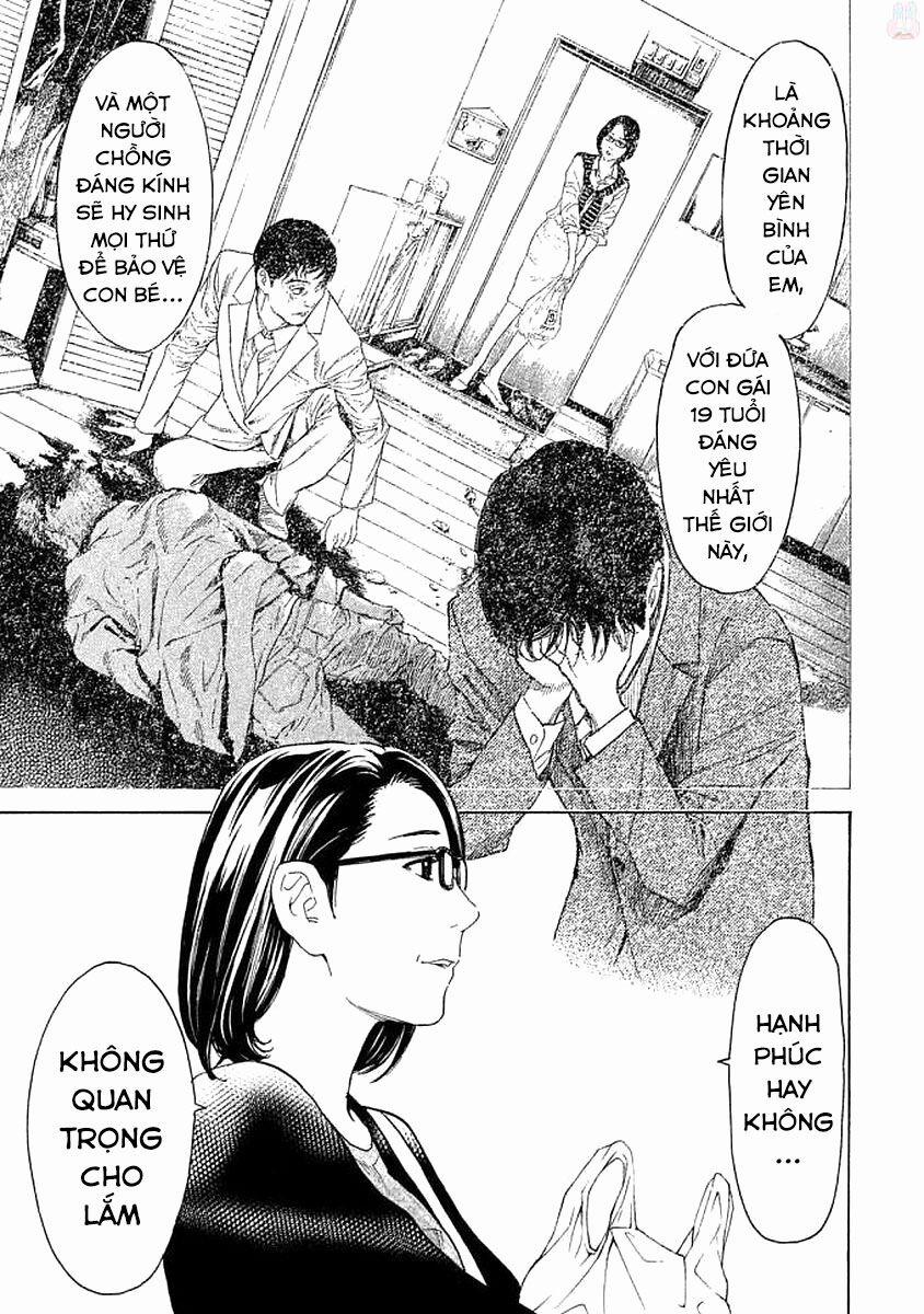 My Home Hero 18 trang 19