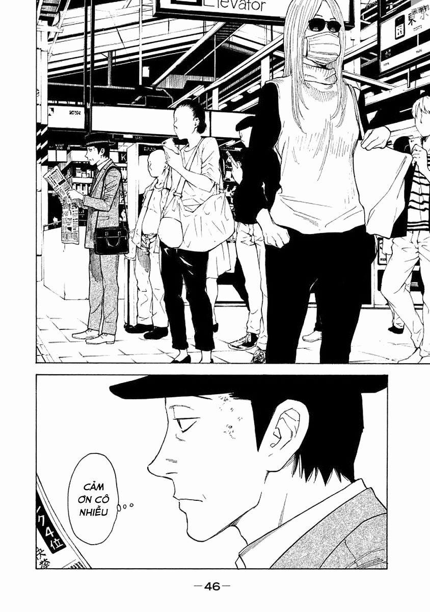 My Home Hero 19 trang 4