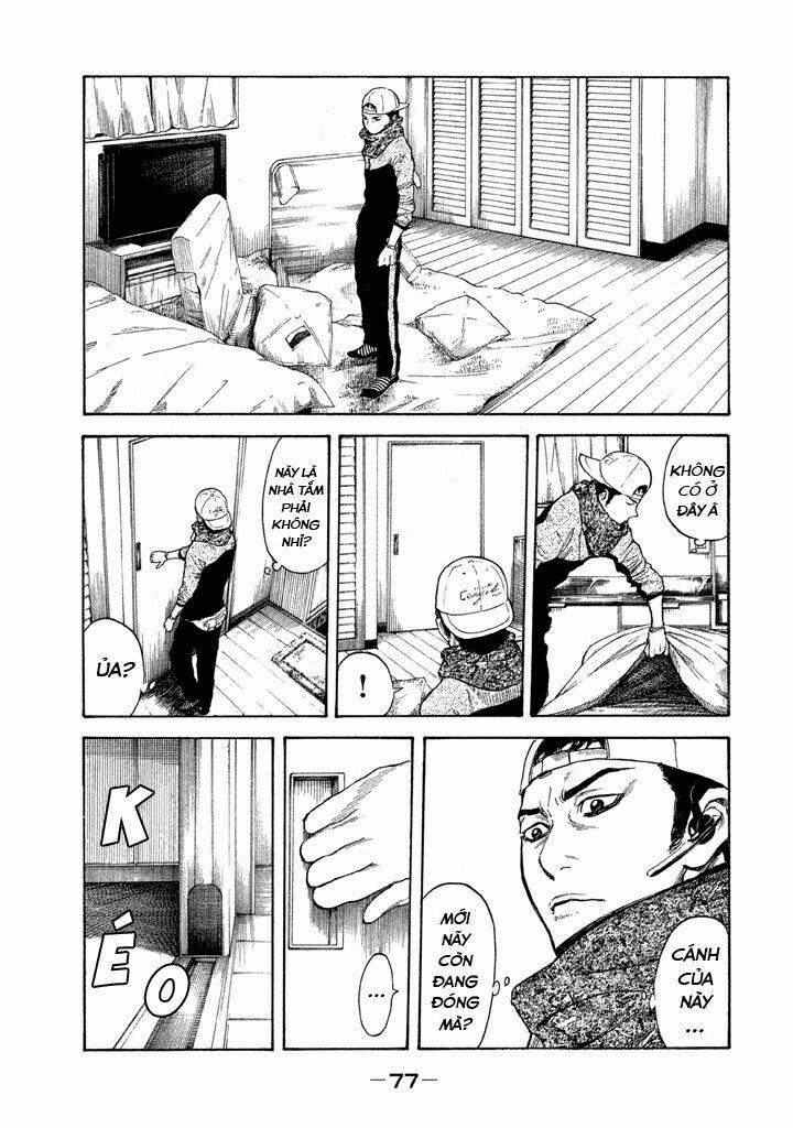 My Home Hero 2 trang 30