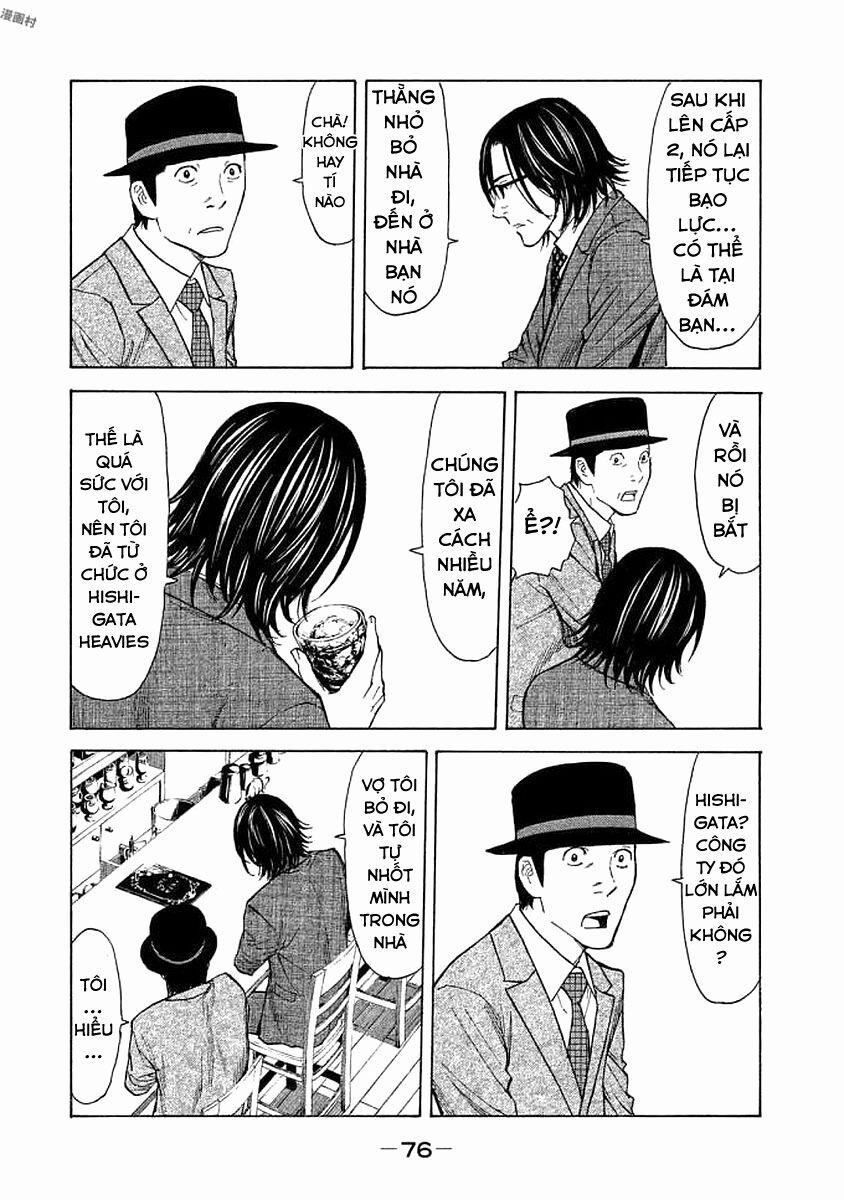 My Home Hero 20 trang 14