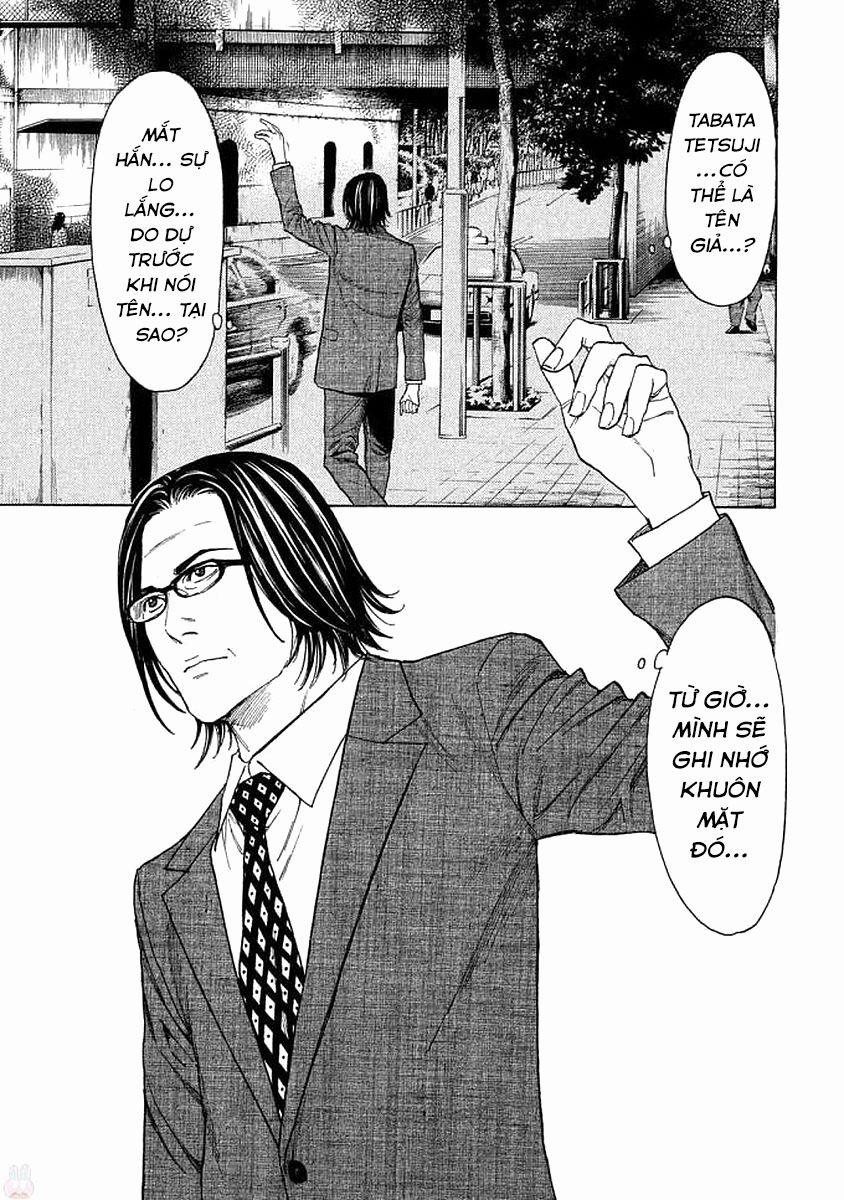 My Home Hero 20 trang 21