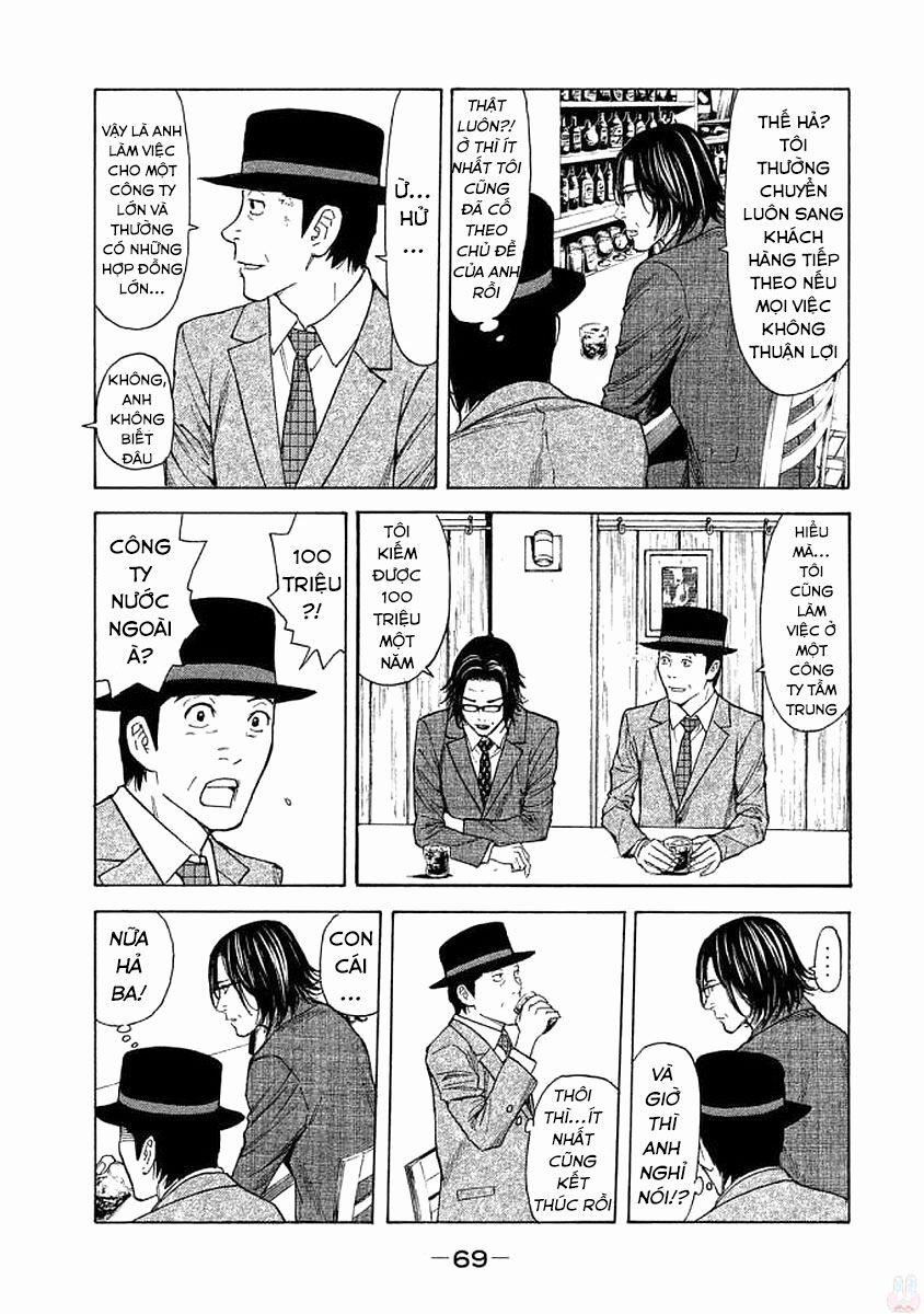 My Home Hero 20 trang 7