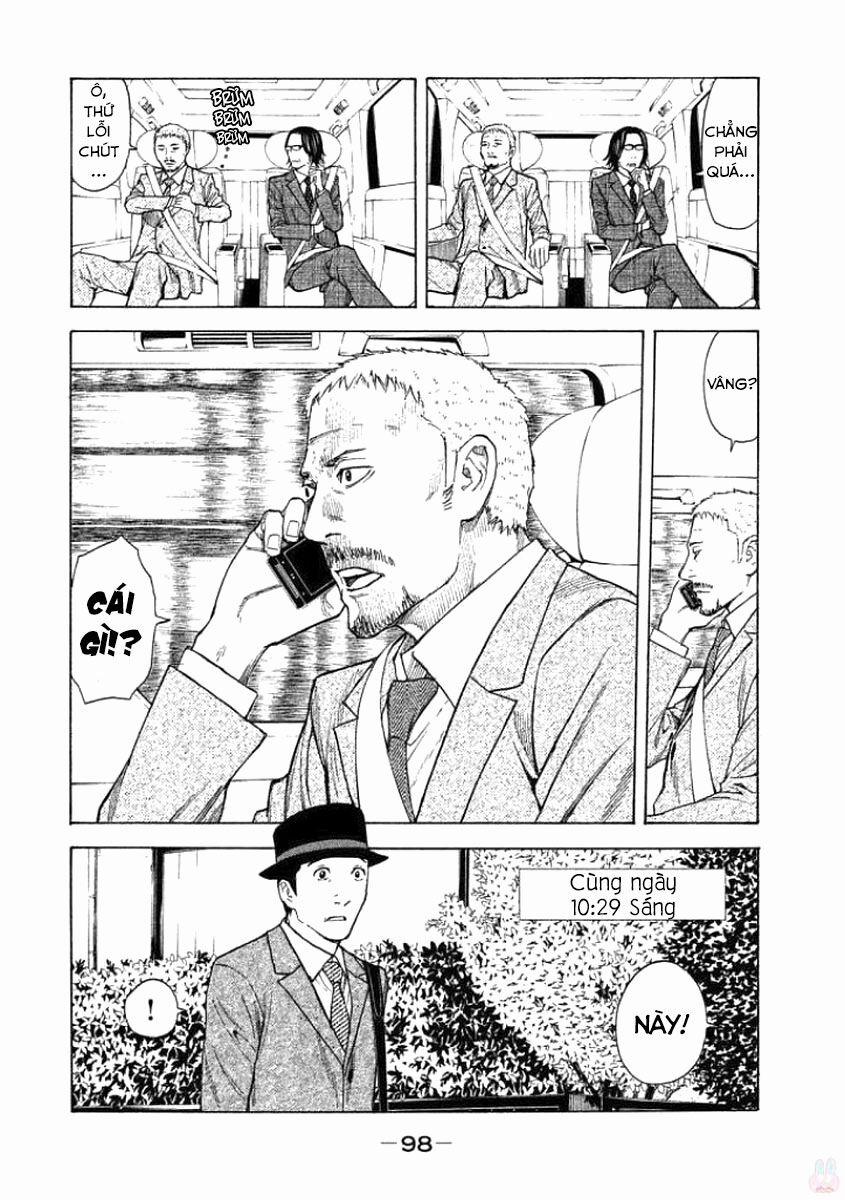 My Home Hero 21 trang 14