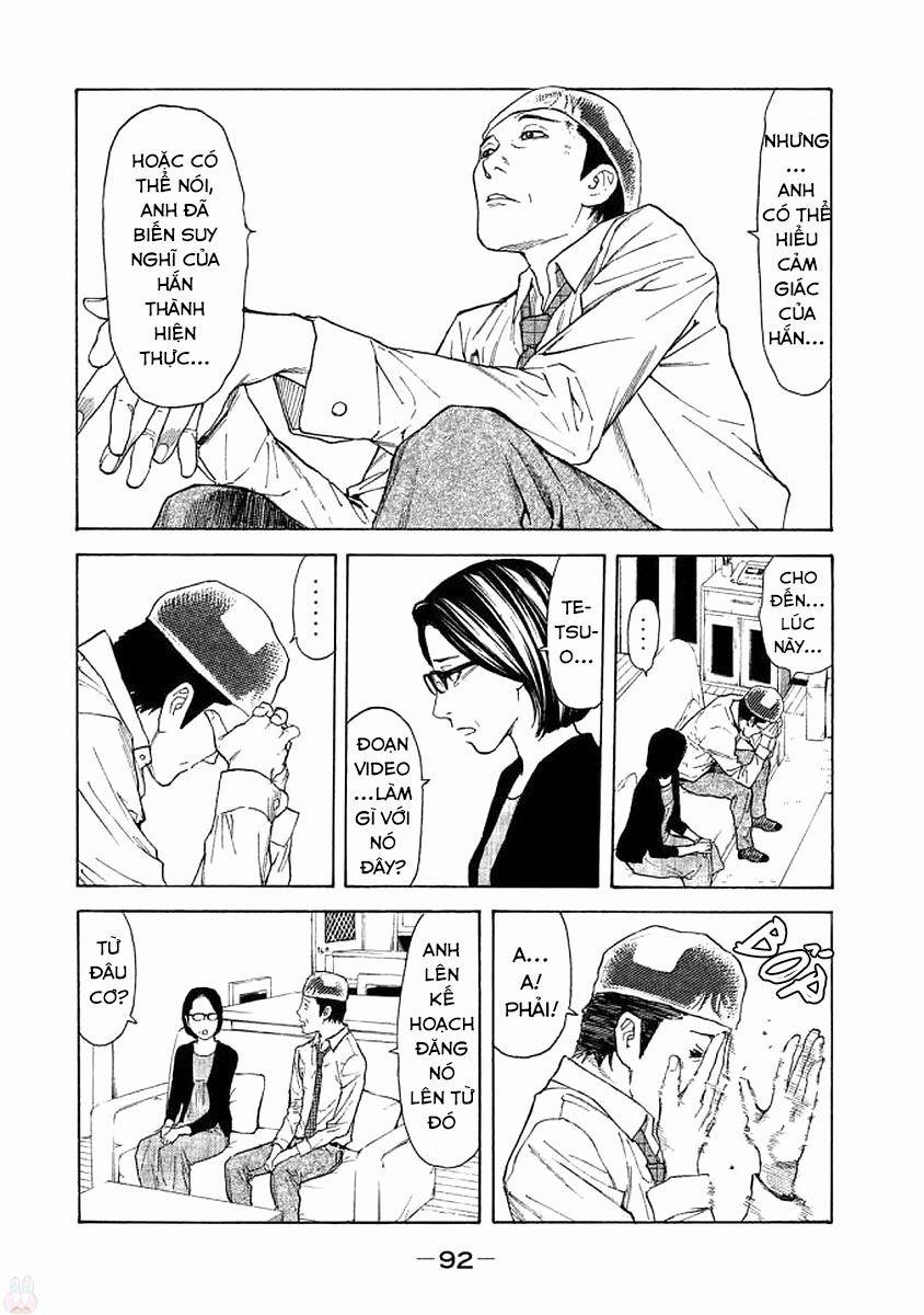 My Home Hero 21 trang 8