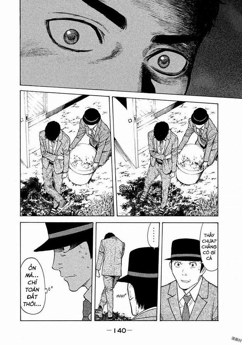 My Home Hero 23 trang 14