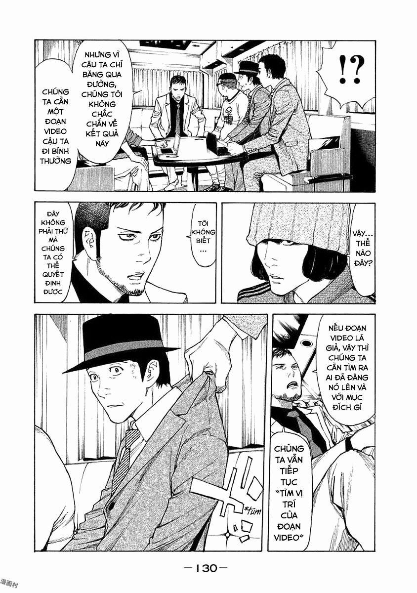 My Home Hero 23 trang 4