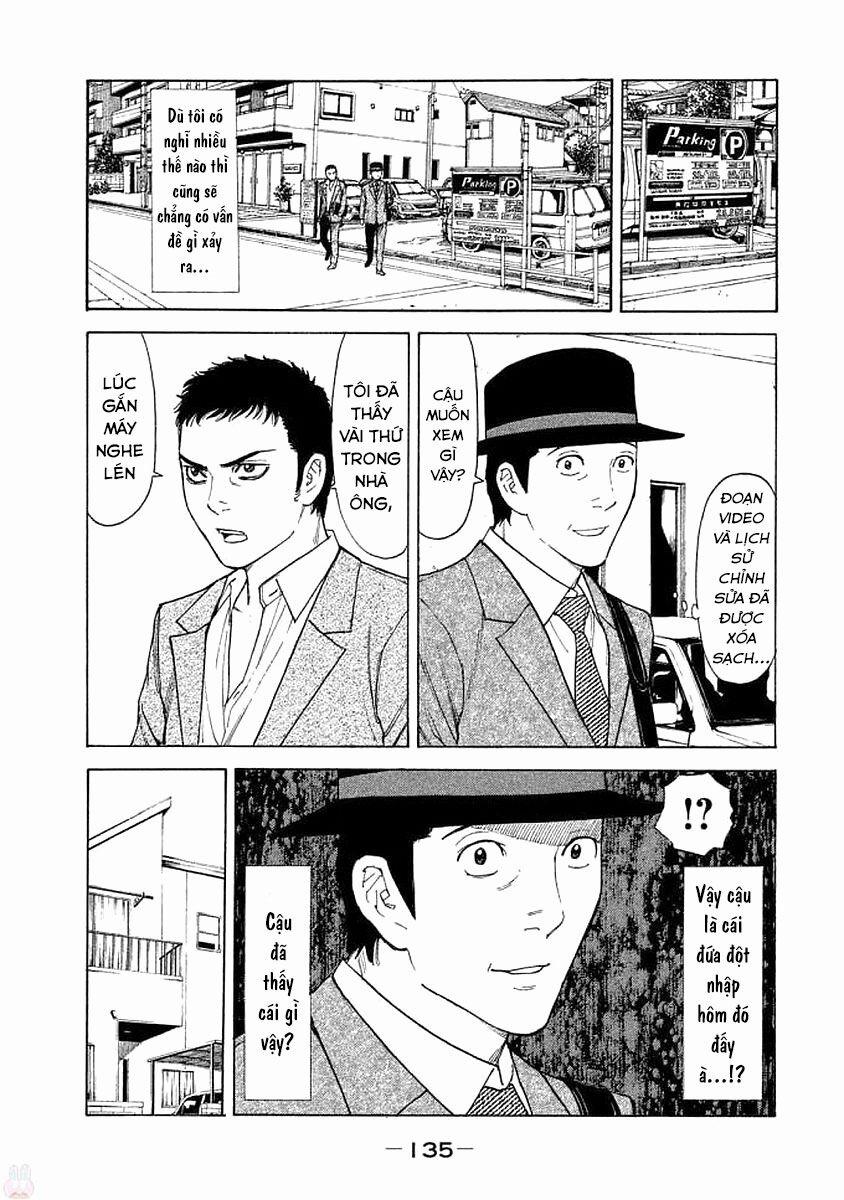 My Home Hero 23 trang 9