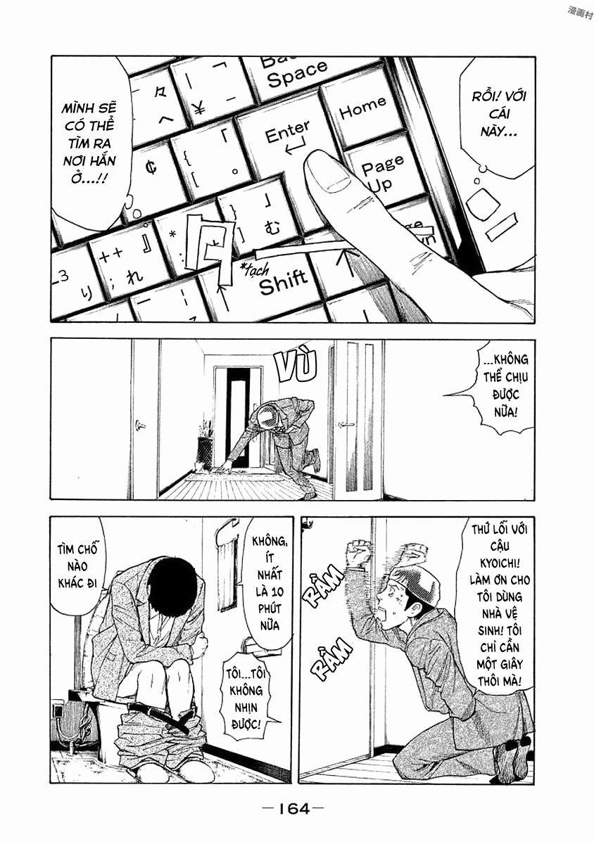 My Home Hero 24 trang 18