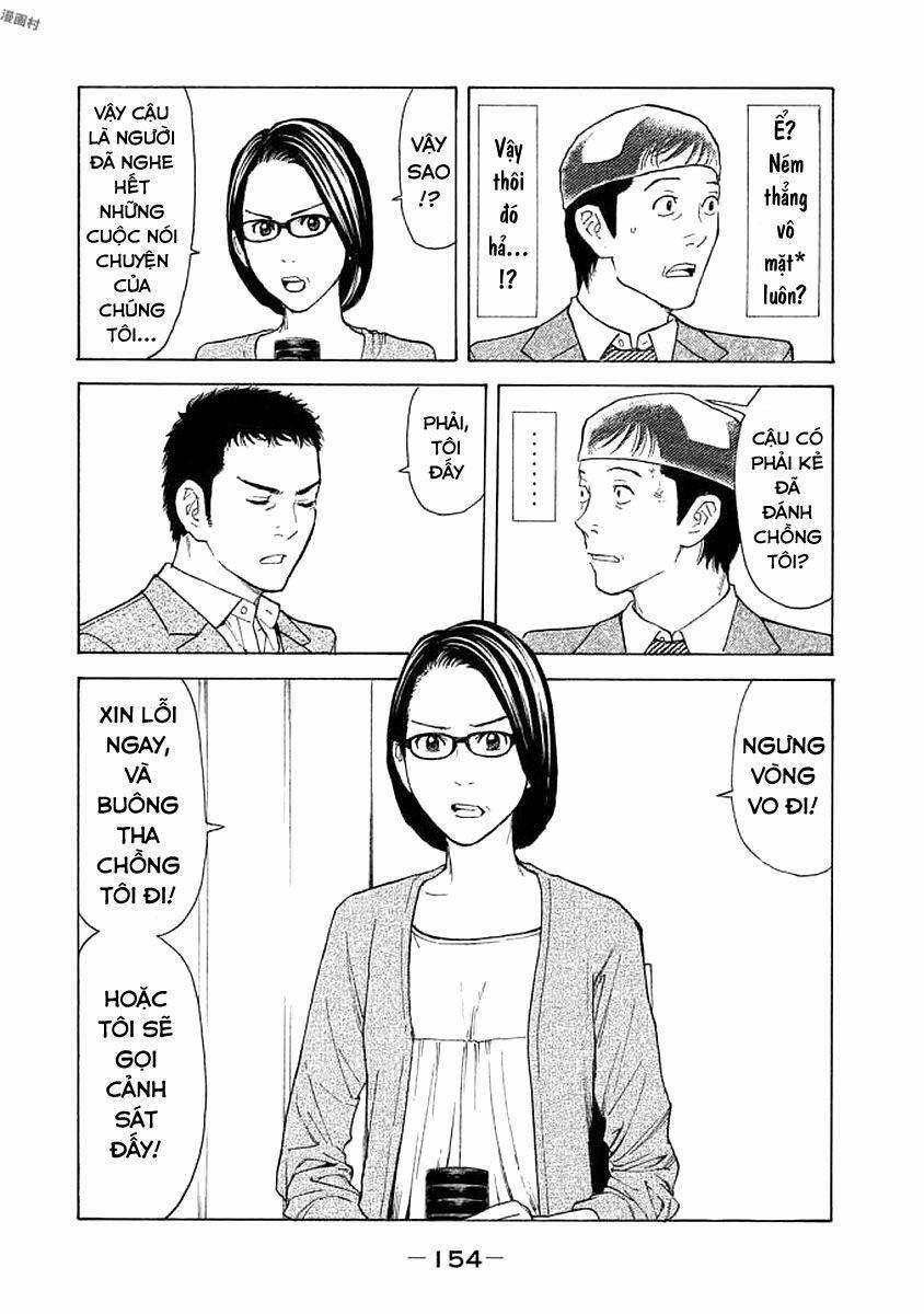 My Home Hero 24 trang 8