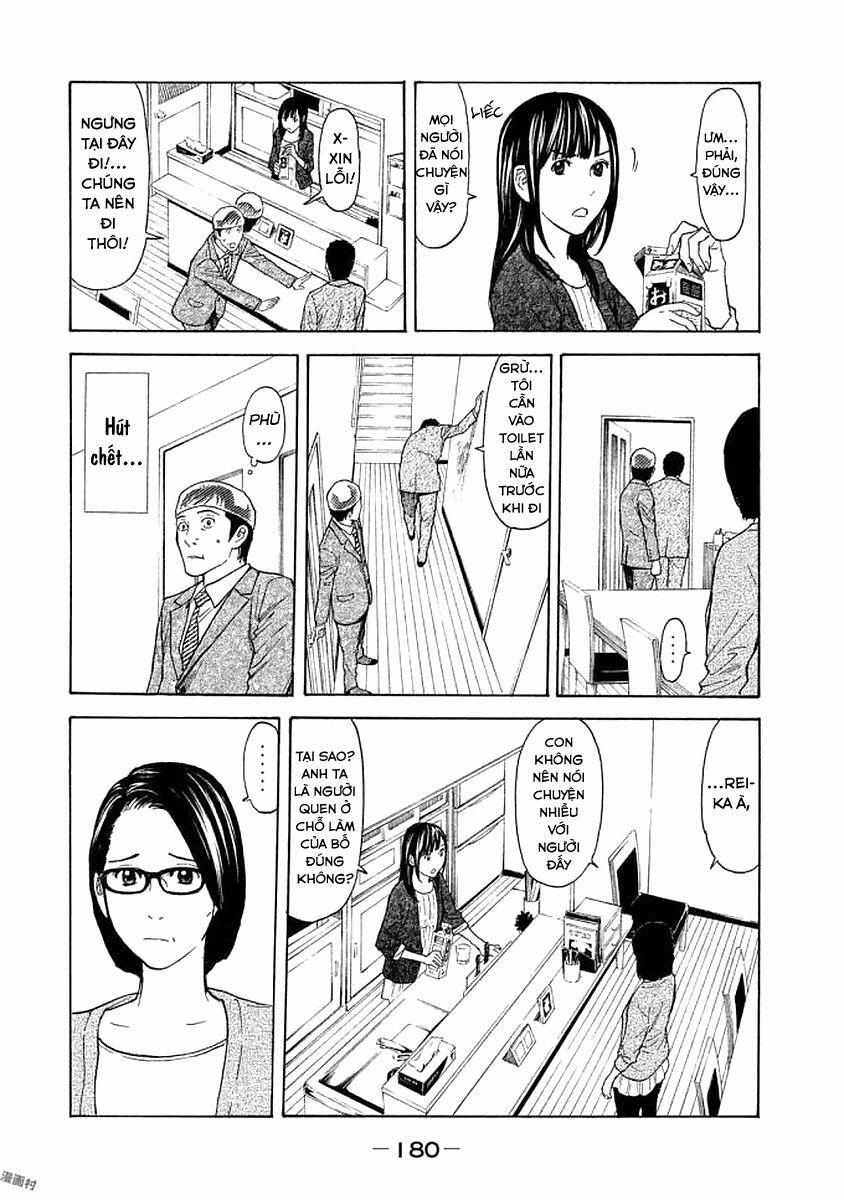 My Home Hero 25 trang 14