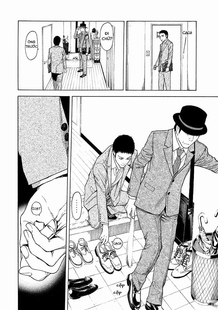 My Home Hero 25 trang 16