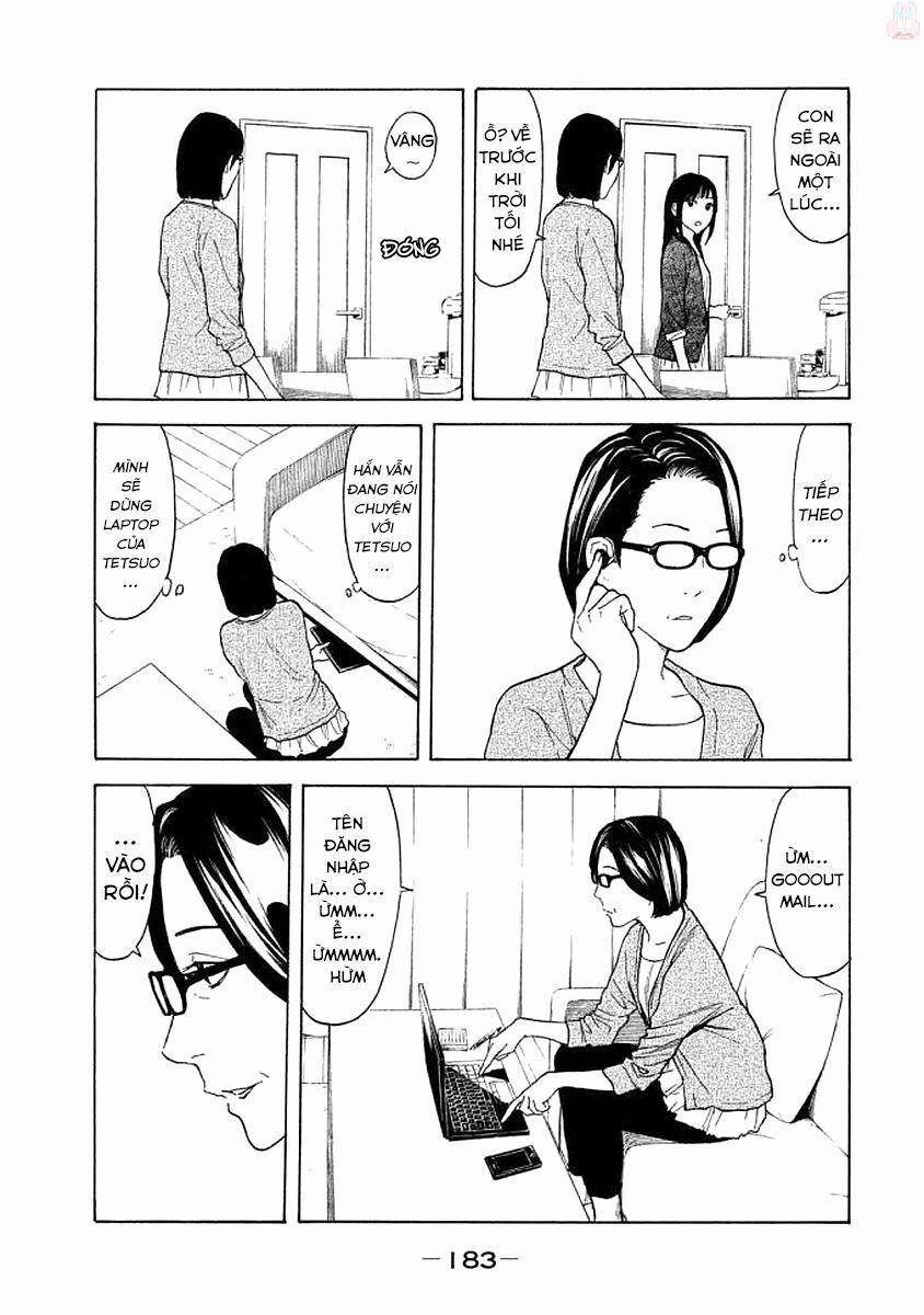 My Home Hero 25 trang 17