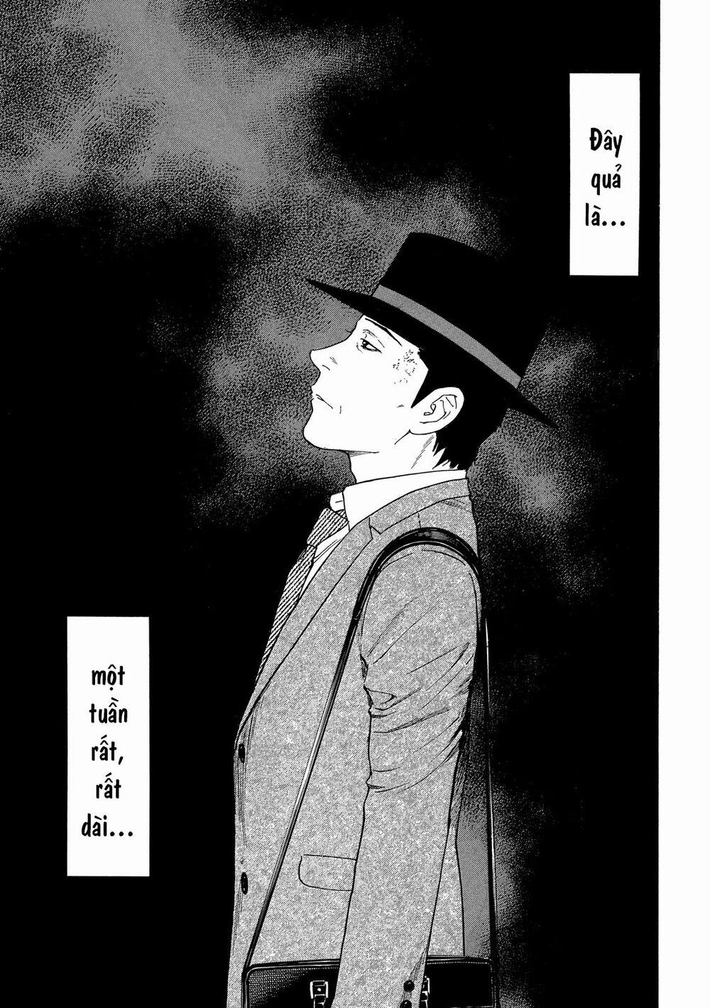 My Home Hero 26 trang 17