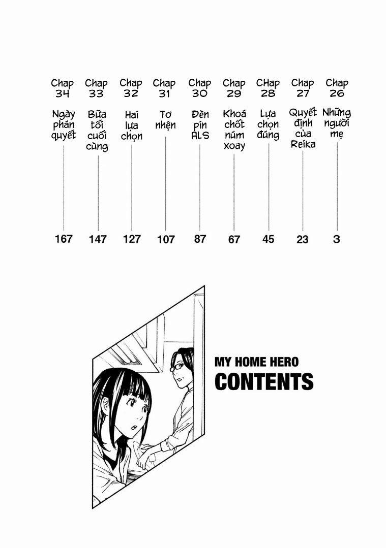 My Home Hero 26 trang 6