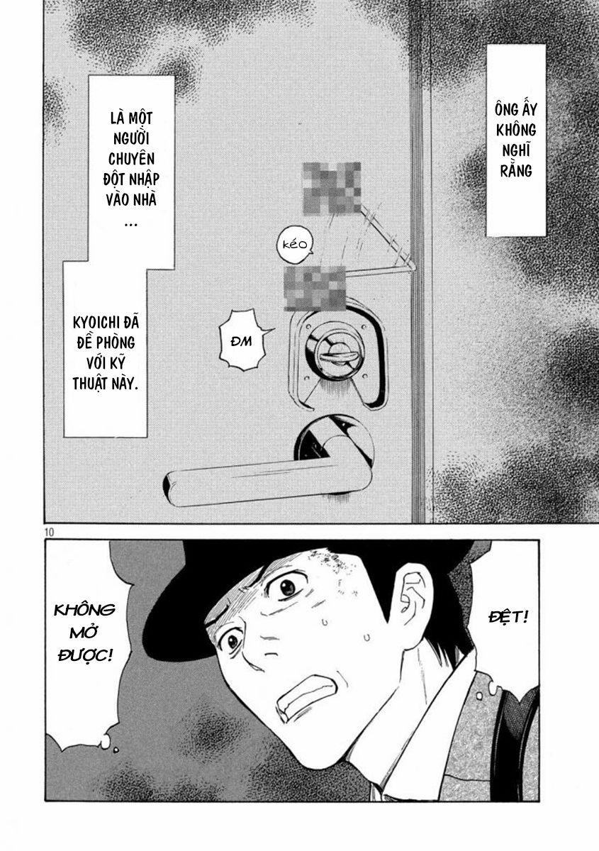 My Home Hero 29 trang 10