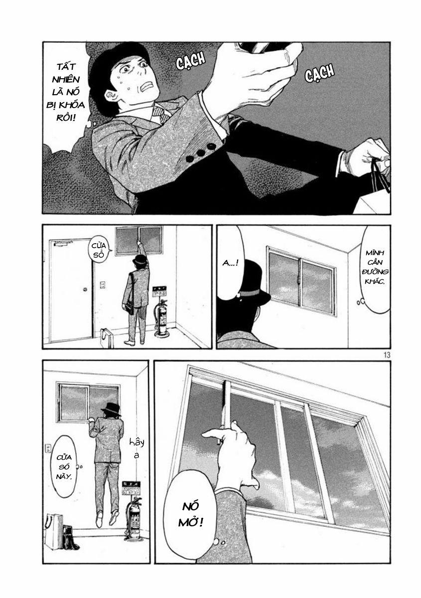 My Home Hero 29 trang 13