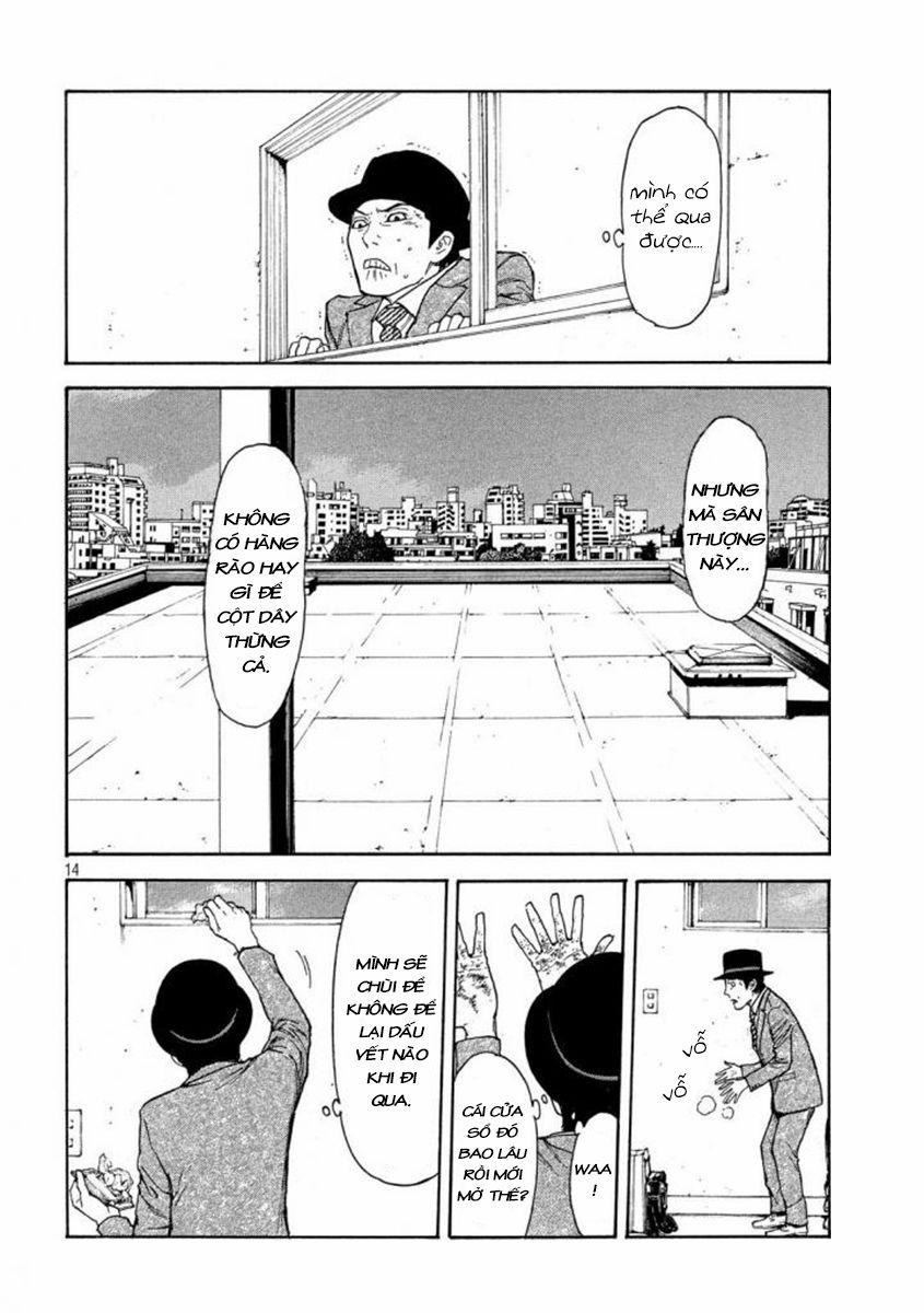 My Home Hero 29 trang 14