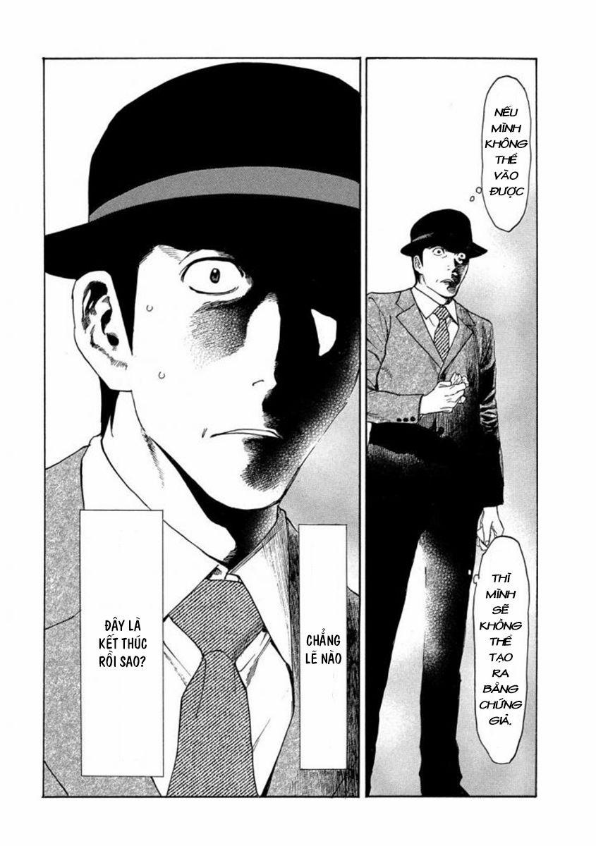 My Home Hero 29 trang 16