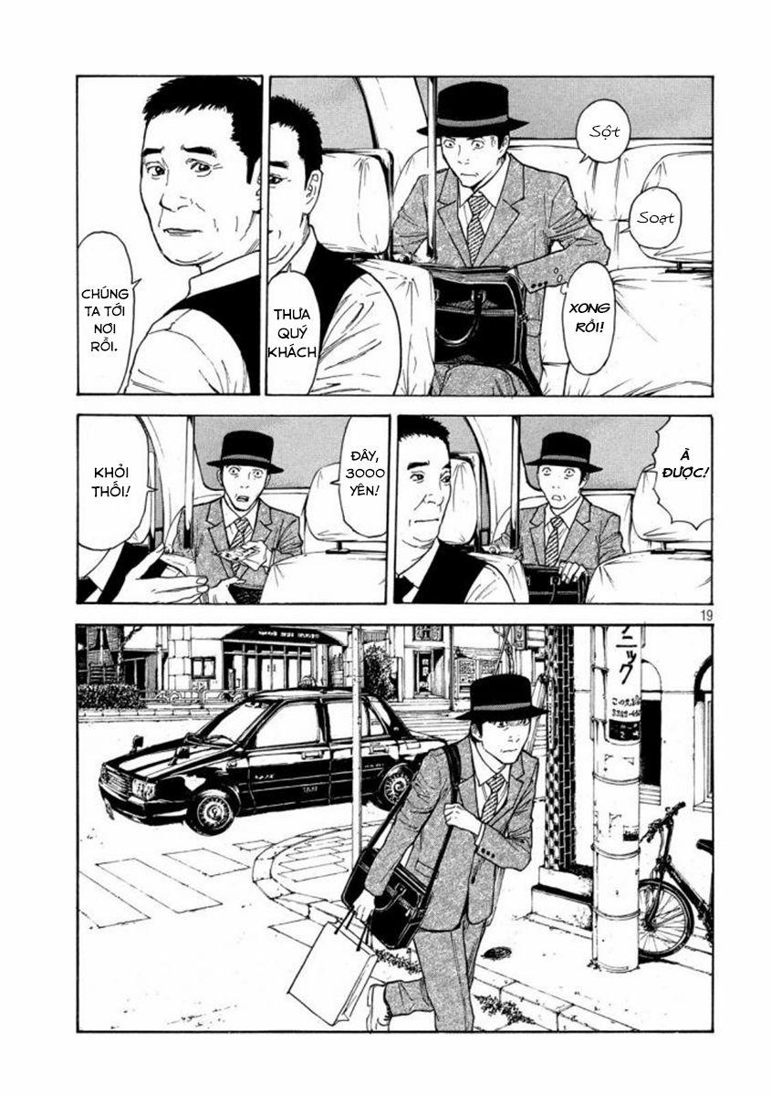 My Home Hero 29 trang 19