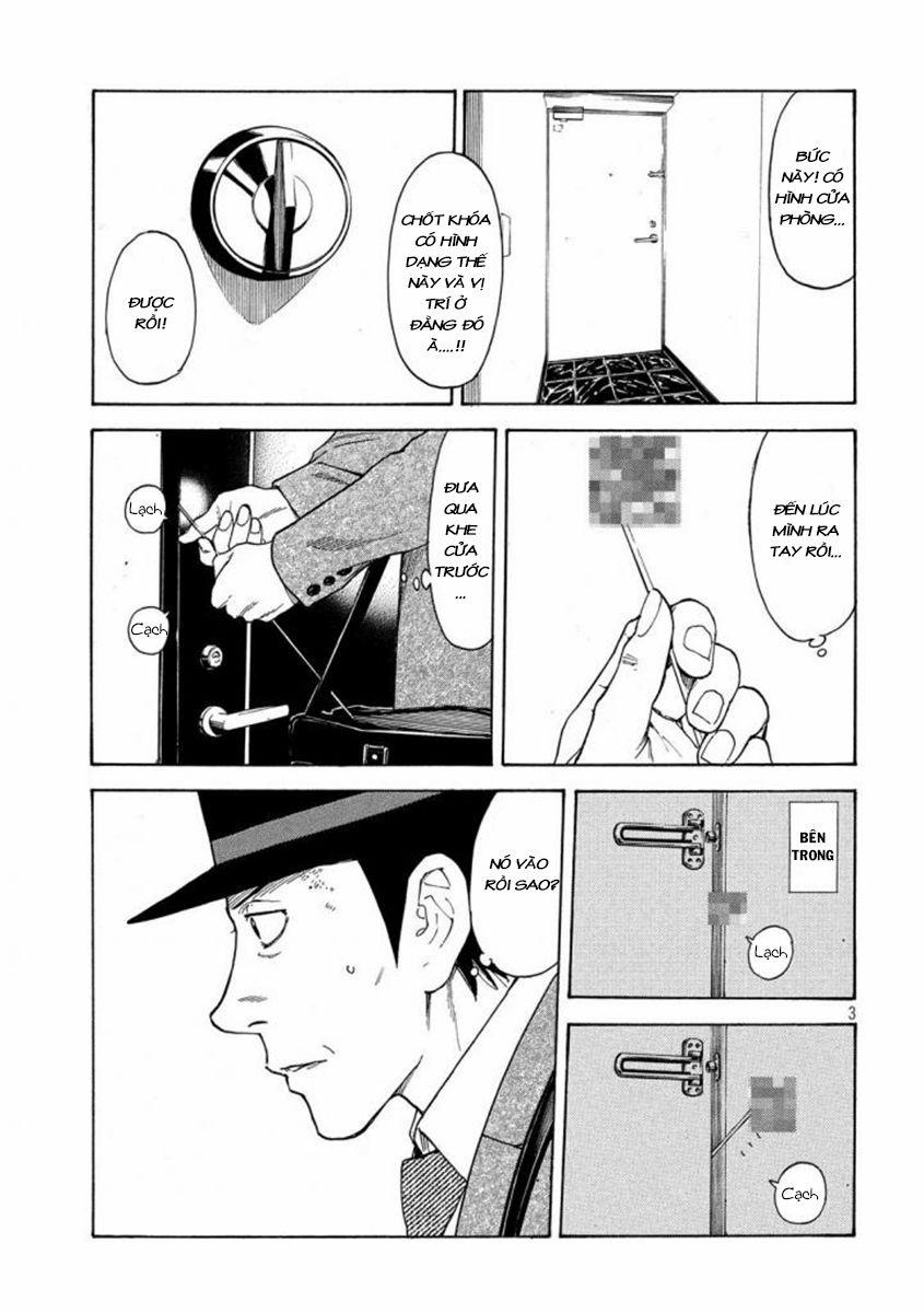 My Home Hero 29 trang 3