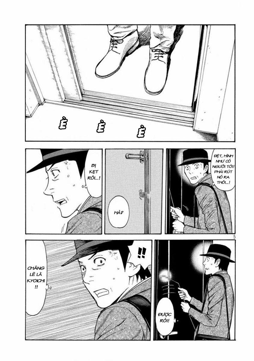 My Home Hero 29 trang 5