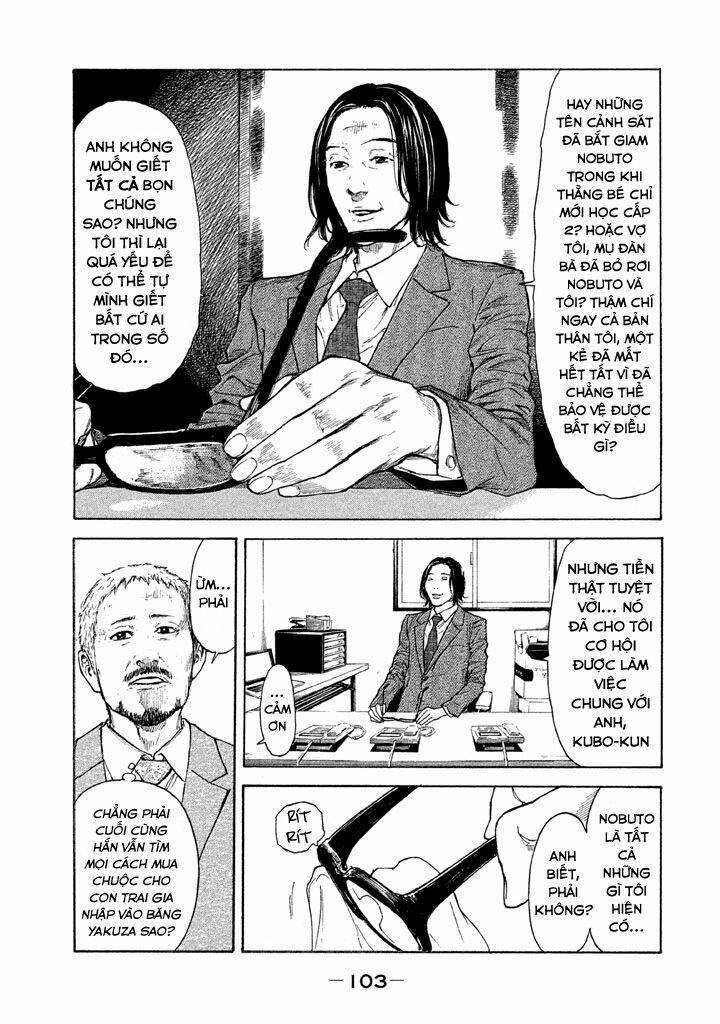 My Home Hero 3 trang 18