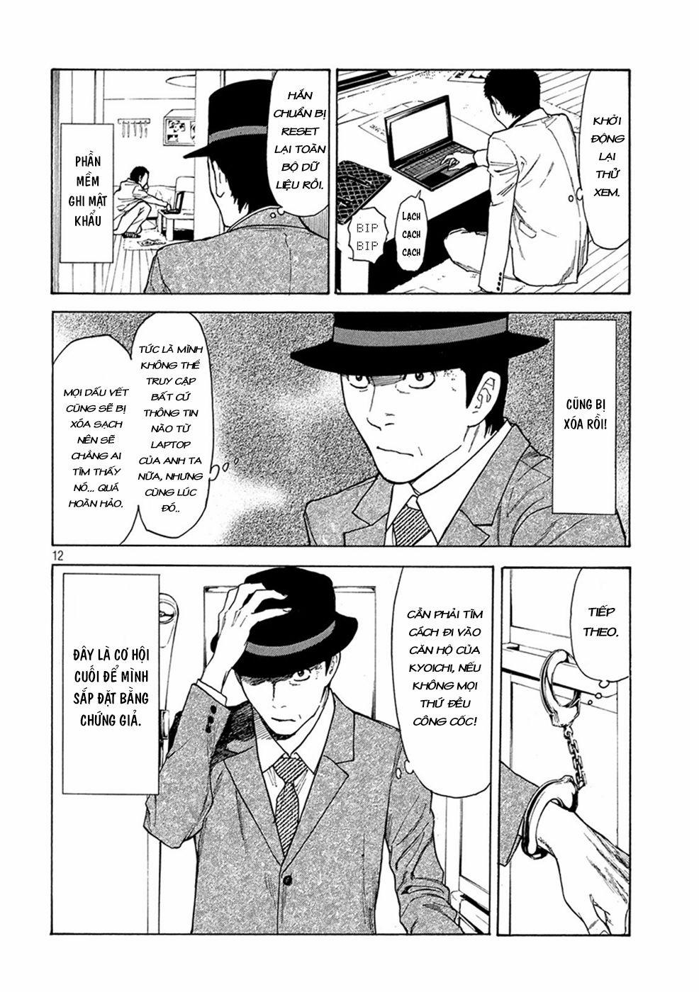 My Home Hero 30.1 trang 12