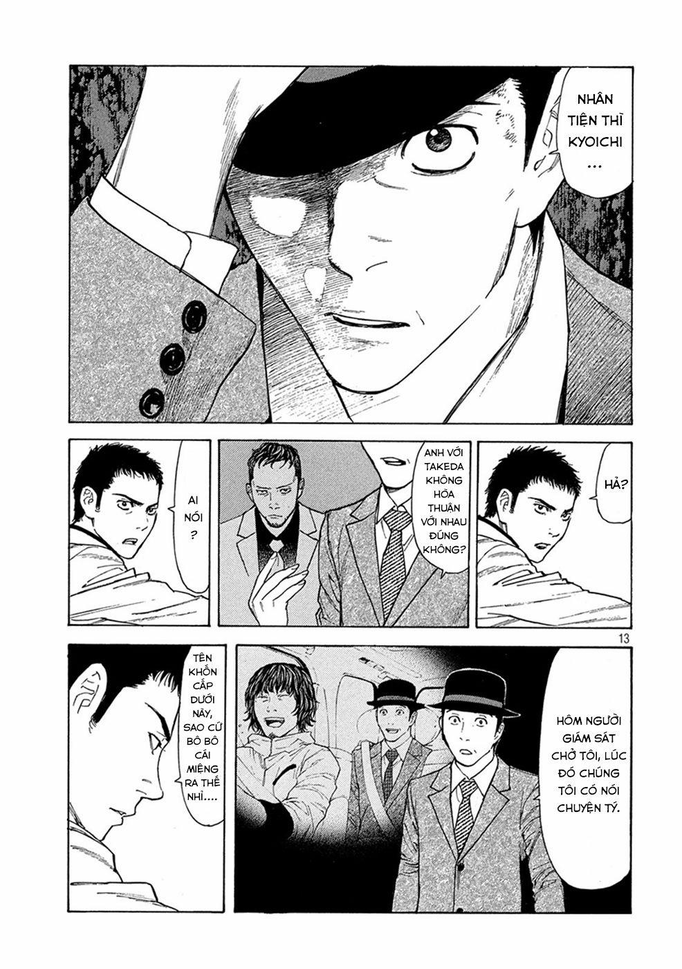 My Home Hero 30.1 trang 13