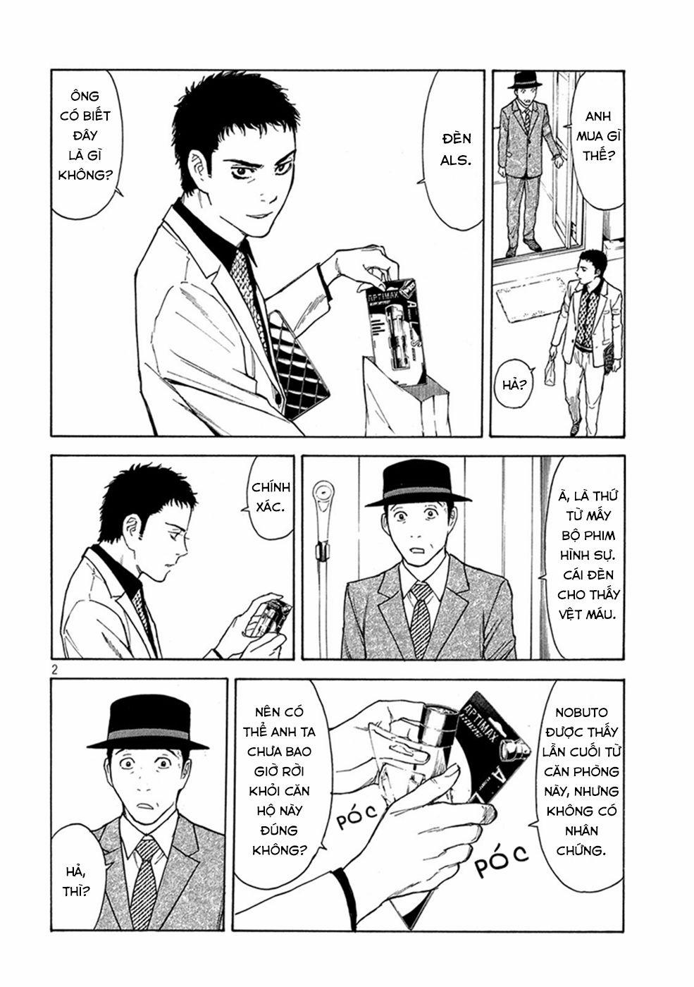 My Home Hero 30.1 trang 2