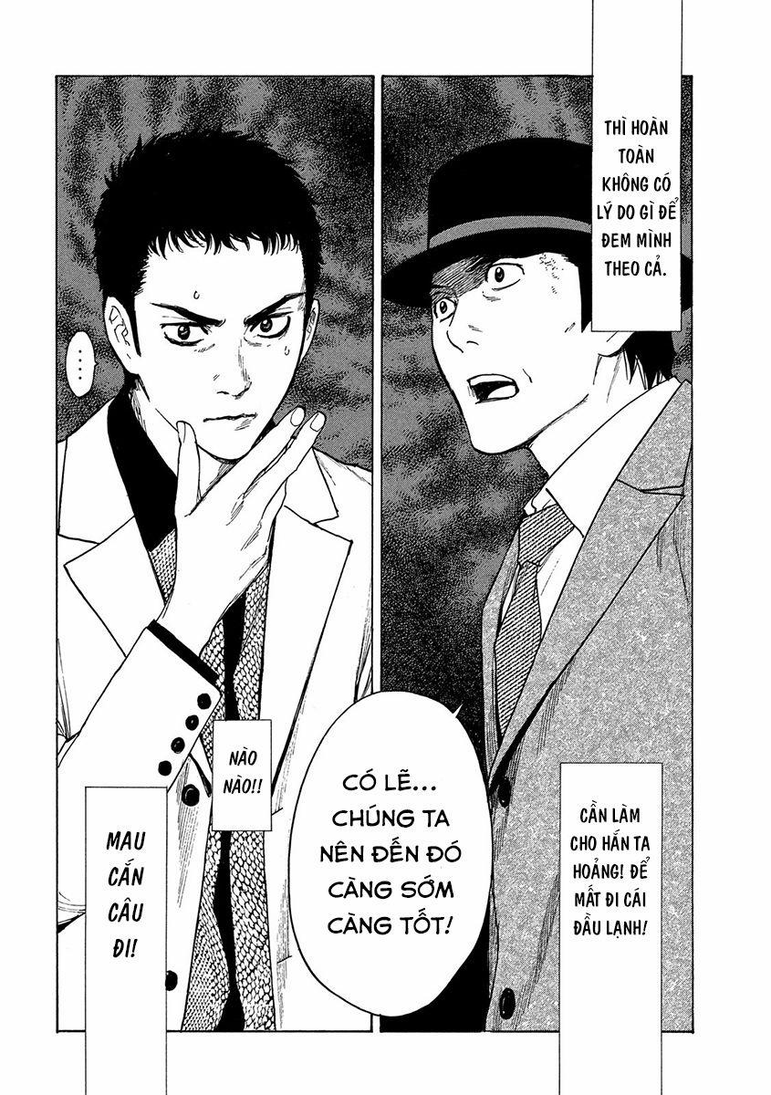 My Home Hero 30.1 trang 20