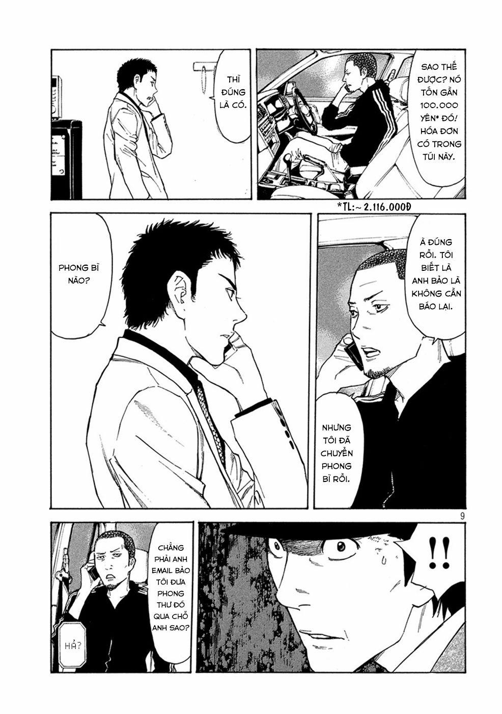 My Home Hero 30.1 trang 9