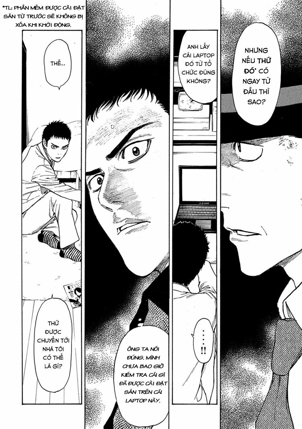 My Home Hero 30 trang 15