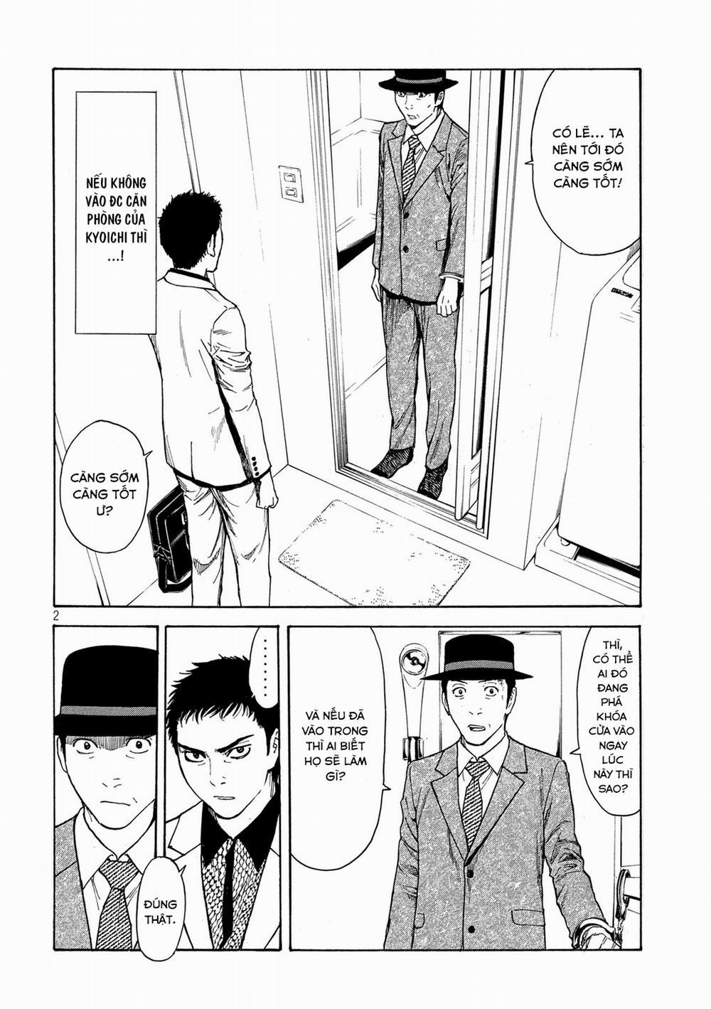 My Home Hero 31 trang 2