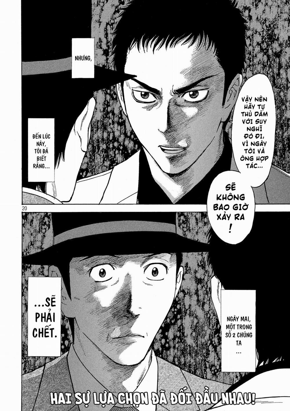 My Home Hero 32 trang 20