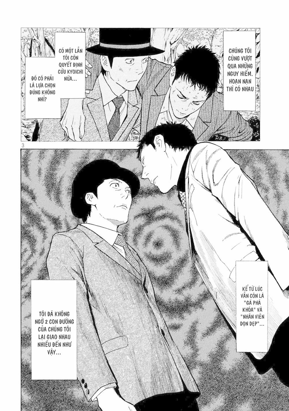 My Home Hero 33 trang 5