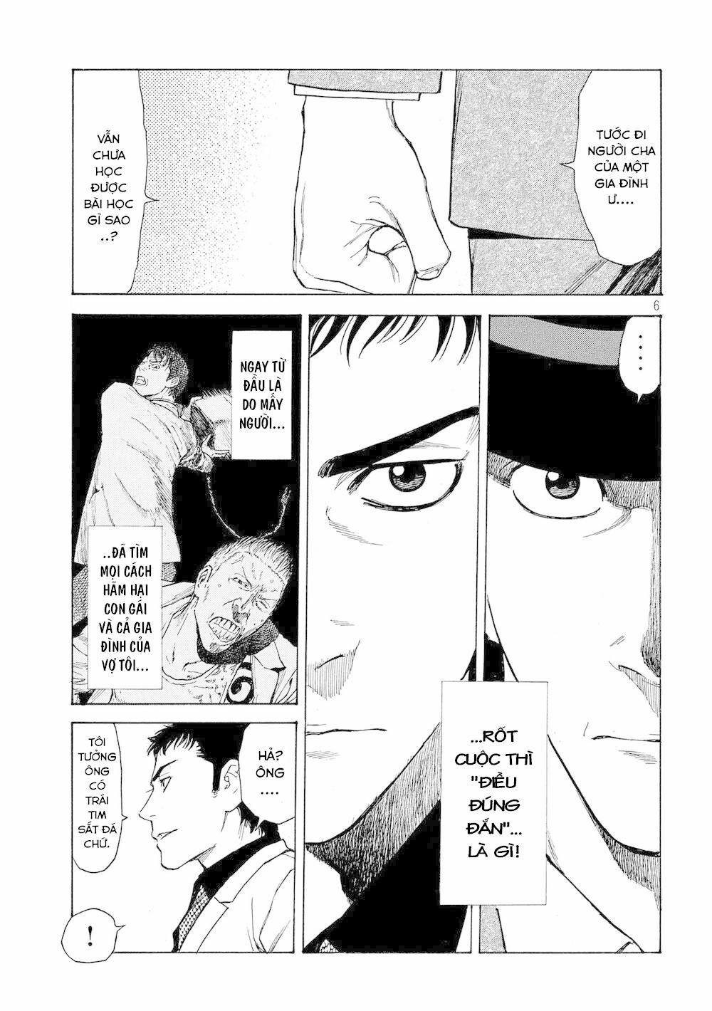 My Home Hero 33 trang 8