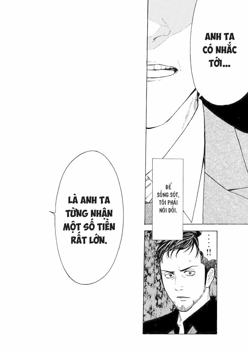 My Home Hero 34 trang 24