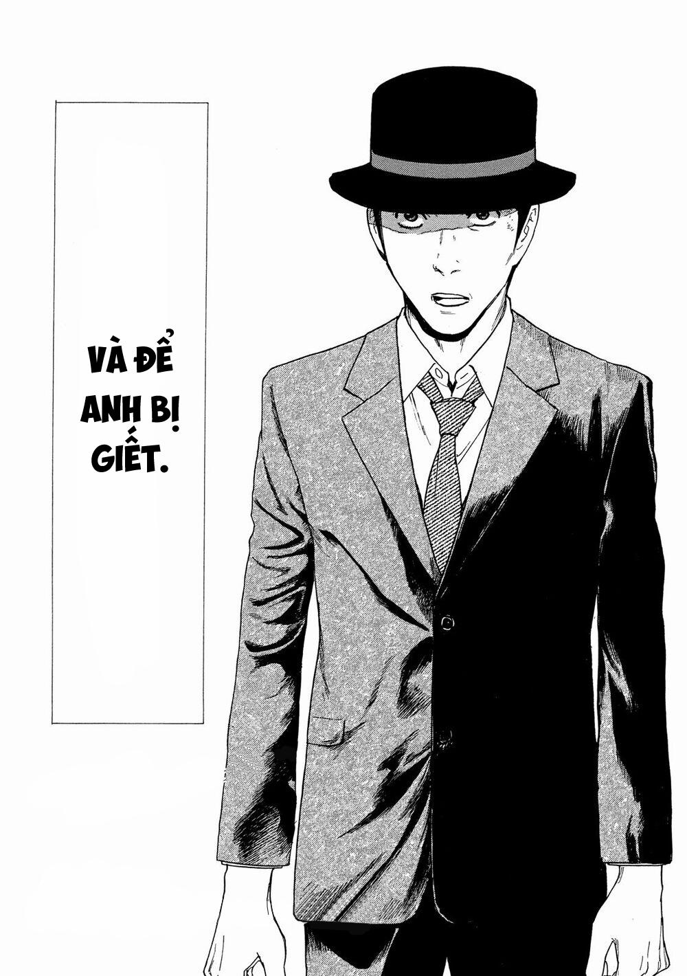 My Home Hero 34 trang 25