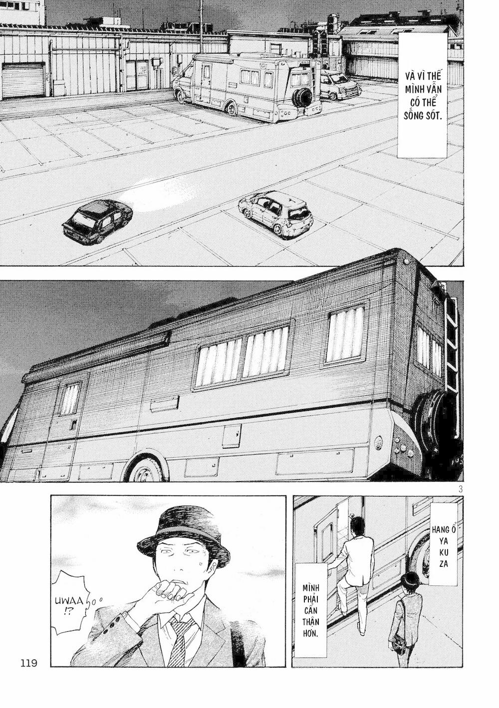 My Home Hero 34 trang 5