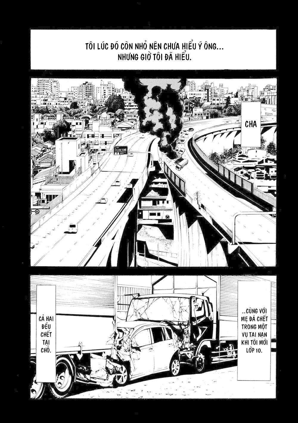 My Home Hero 35 trang 5