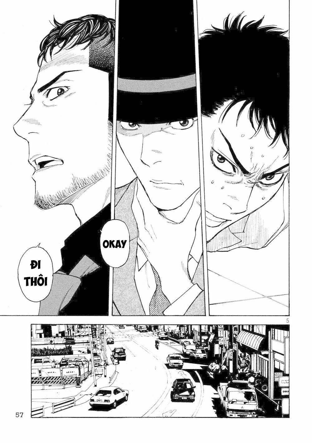 My Home Hero 36 trang 7